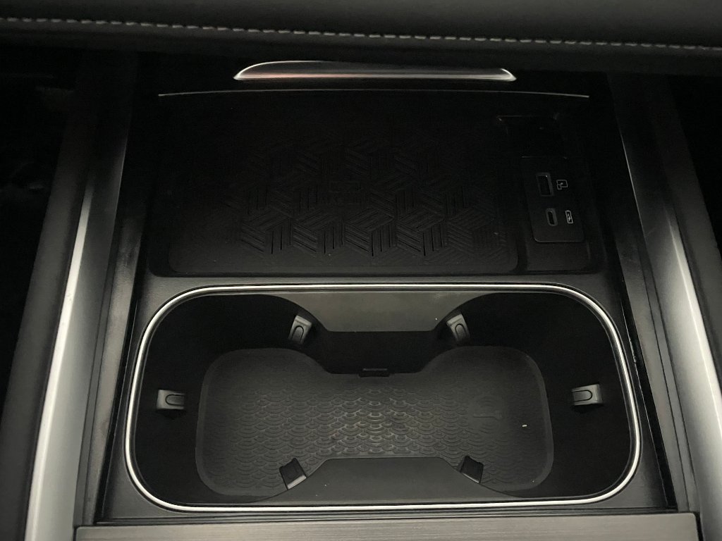 CHERY Tiggo 7 Plug-in Hybrid Unique