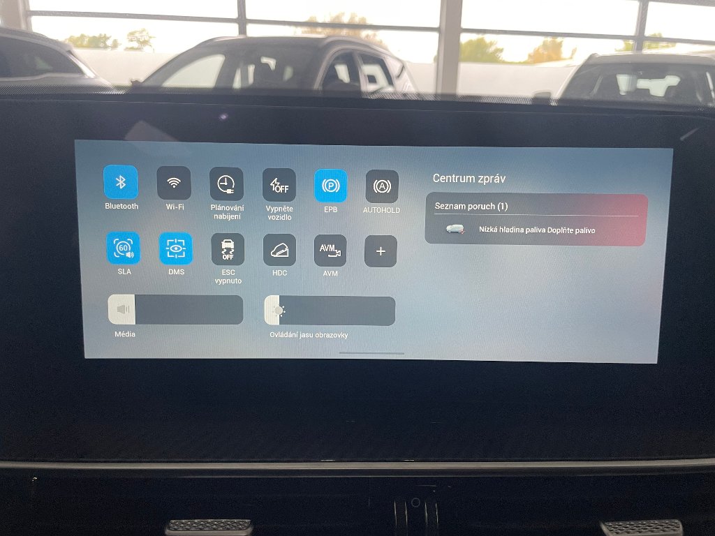 CHERY Tiggo 7 Plug-in Hybrid Unique