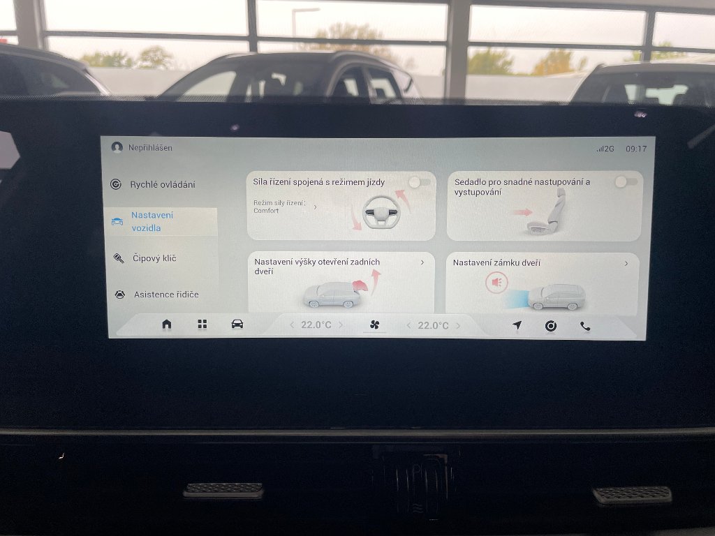 CHERY Tiggo 7 Plug-in Hybrid Unique