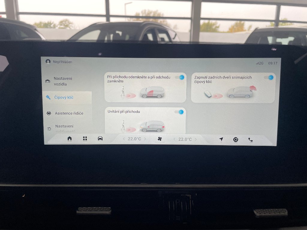 CHERY Tiggo 7 Plug-in Hybrid Unique
