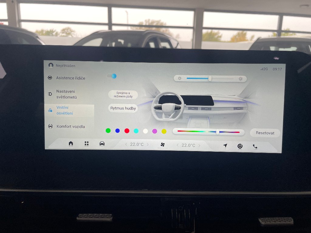 CHERY Tiggo 7 Plug-in Hybrid Unique