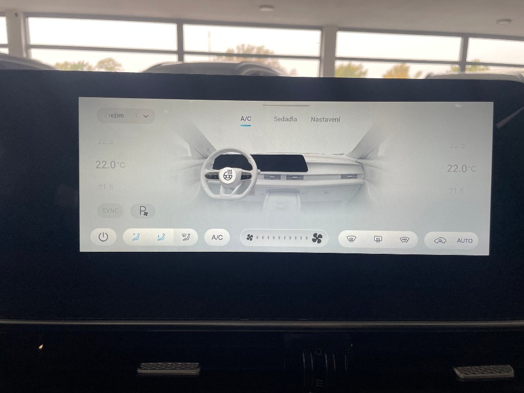 CHERY Tiggo 7 Plug-in Hybrid Unique