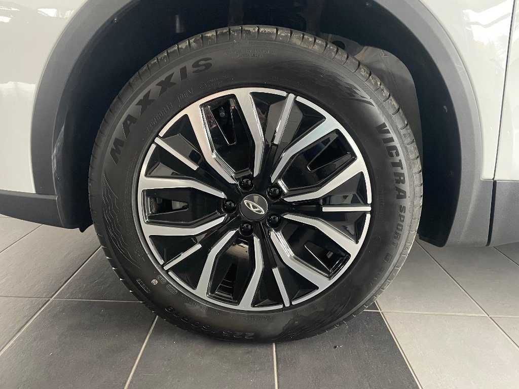 CHERY Tiggo 7 Plug-in Hybrid Unique