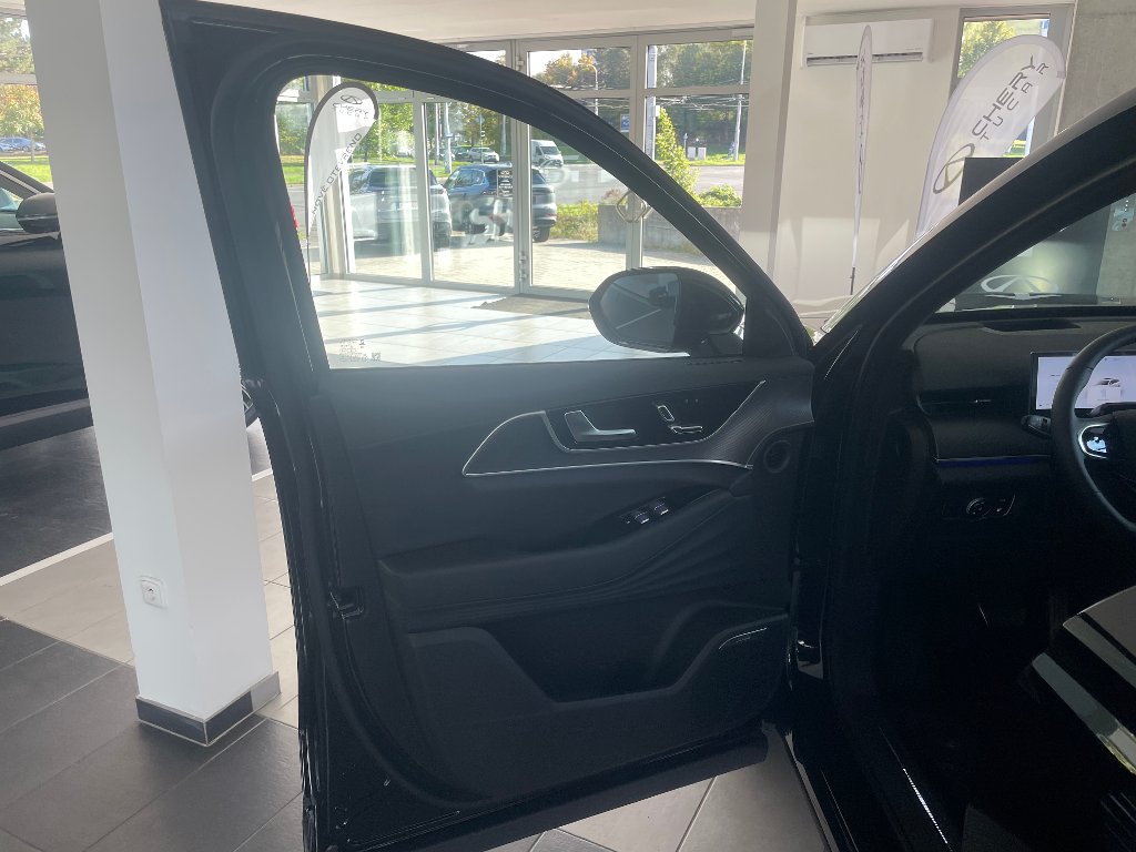 CHERY Tiggo 9 Plug-in Hybrid Unique 