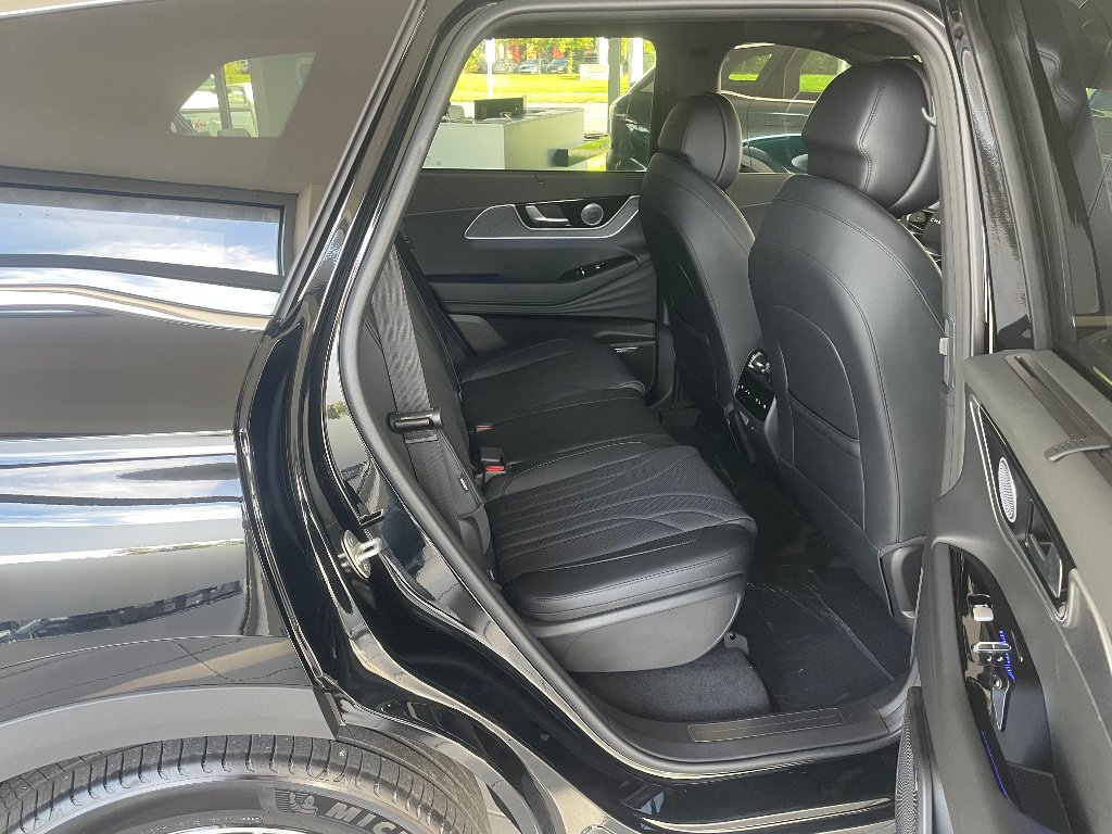 CHERY Tiggo 9 Plug-in Hybrid Unique 