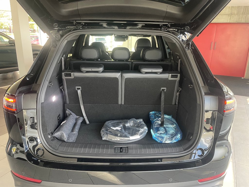 CHERY Tiggo 9 Plug-in Hybrid Unique 