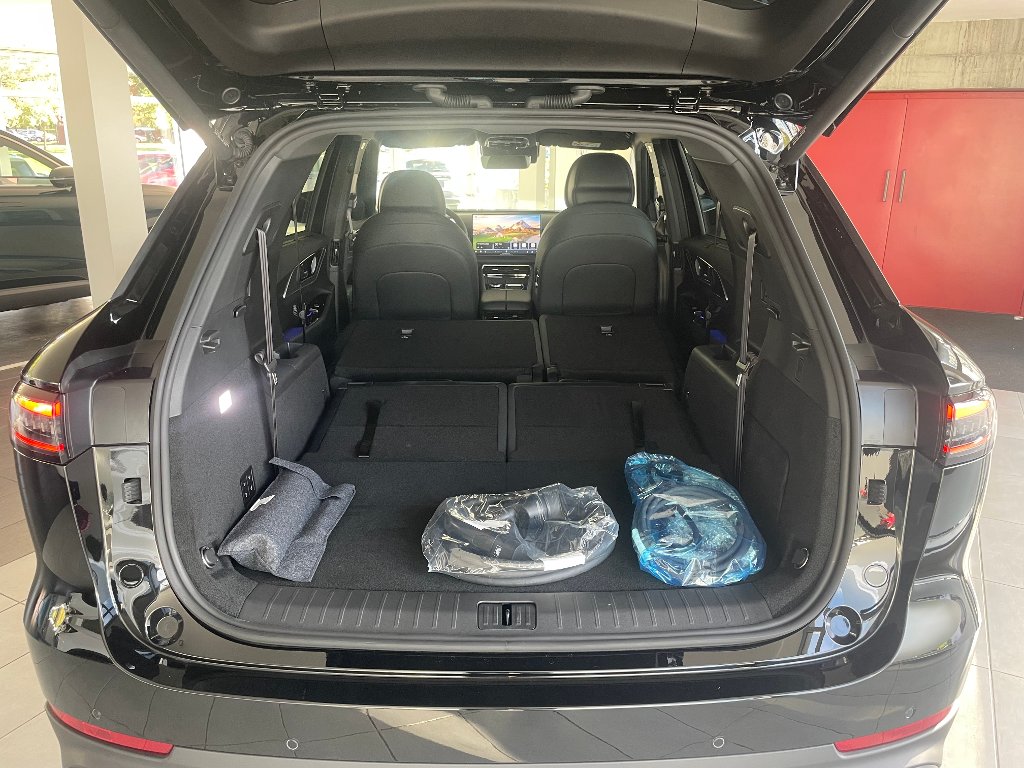 CHERY Tiggo 9 Plug-in Hybrid Unique 