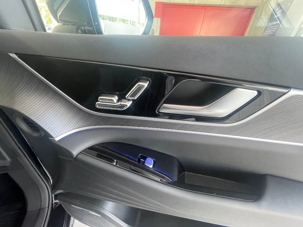 CHERY Tiggo 9 Plug-in Hybrid Unique 