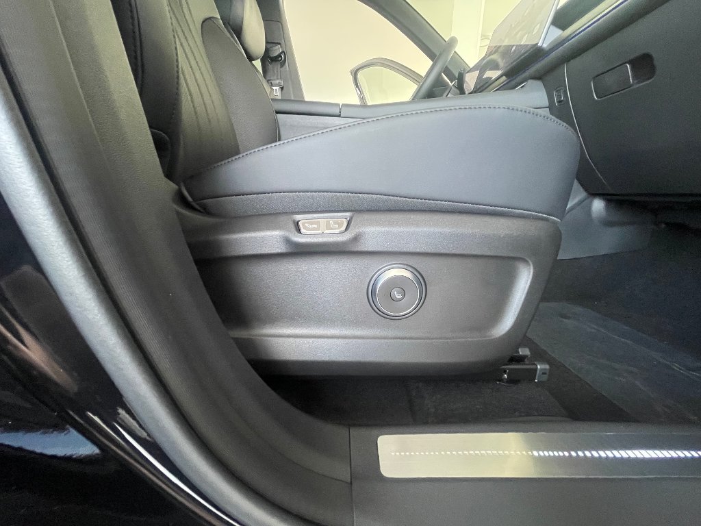 CHERY Tiggo 9 Plug-in Hybrid Unique 