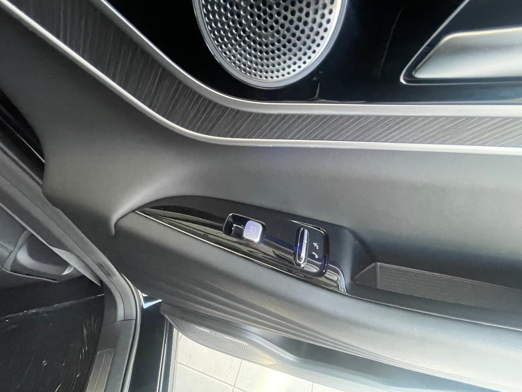 CHERY Tiggo 9 Plug-in Hybrid Unique 