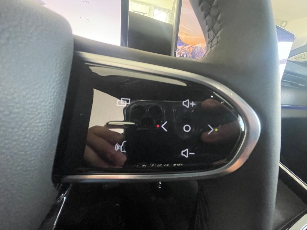 CHERY Tiggo 9 Plug-in Hybrid Unique 