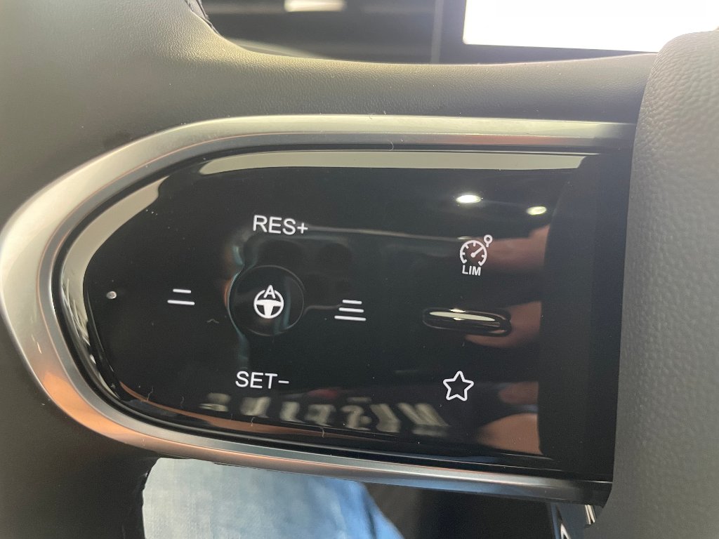 CHERY Tiggo 9 Plug-in Hybrid Unique 
