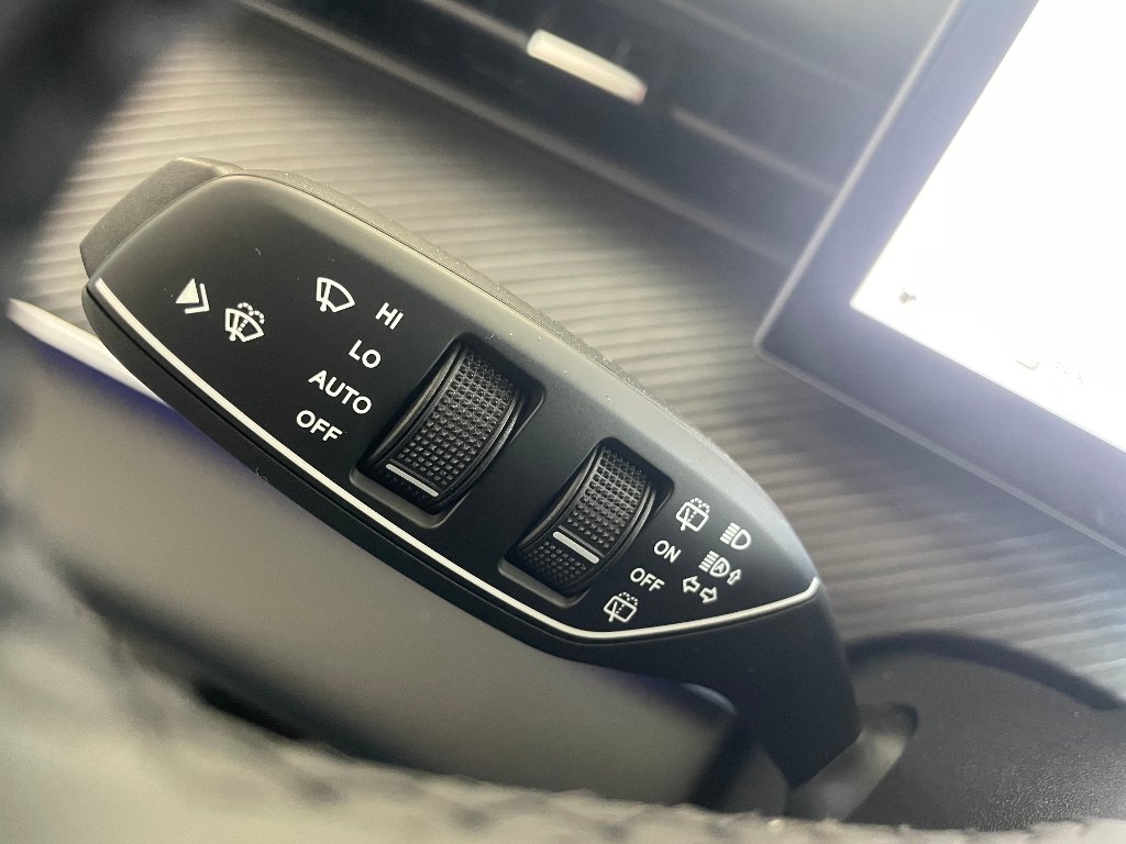 CHERY Tiggo 9 Plug-in Hybrid Unique 
