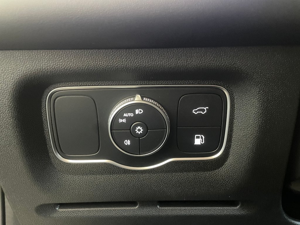 CHERY Tiggo 9 Plug-in Hybrid Unique 
