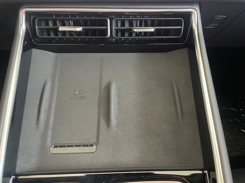 CHERY Tiggo 9 Plug-in Hybrid Unique 