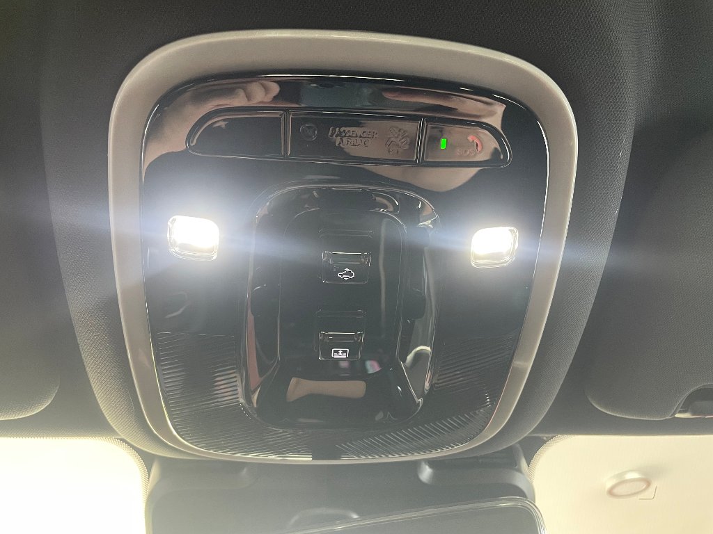 CHERY Tiggo 9 Plug-in Hybrid Unique 