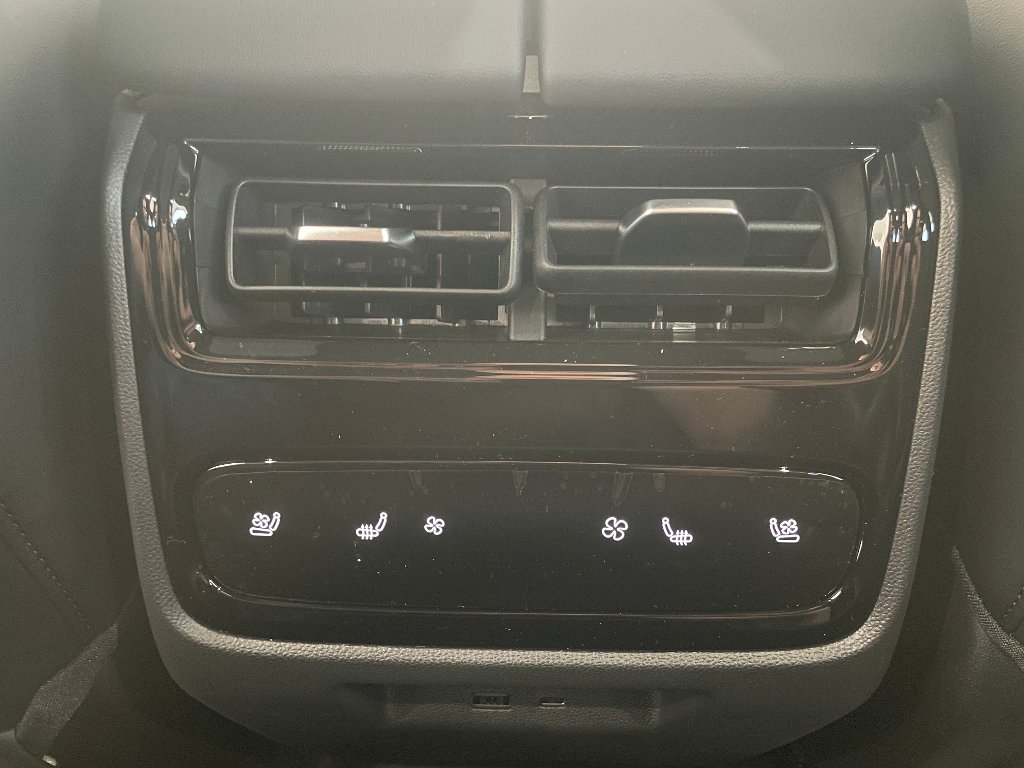 CHERY Tiggo 9 Plug-in Hybrid Unique 
