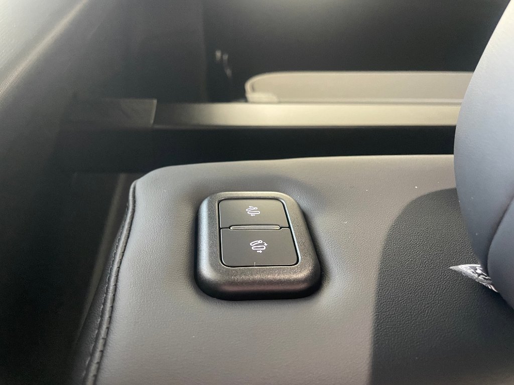CHERY Tiggo 9 Plug-in Hybrid Unique 