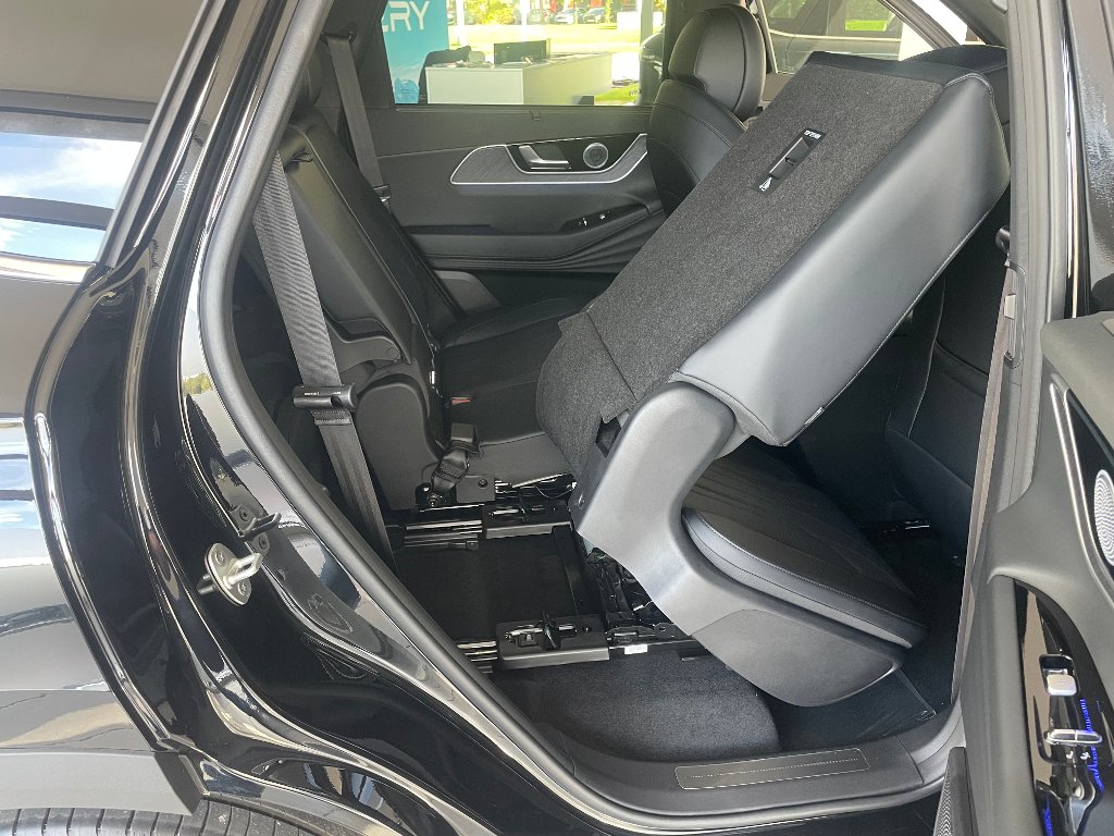 CHERY Tiggo 9 Plug-in Hybrid Unique 