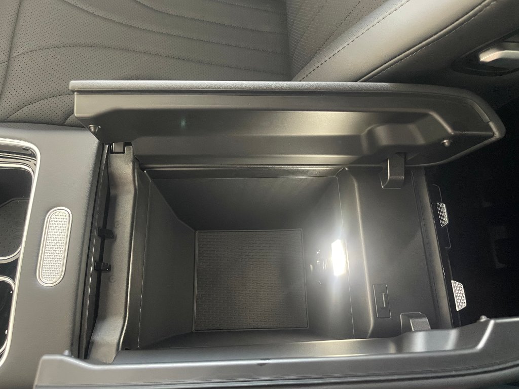 CHERY Tiggo 9 Plug-in Hybrid Unique 