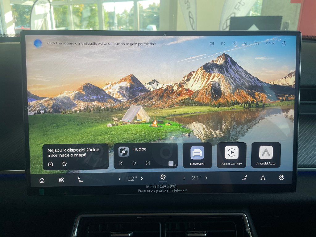 CHERY Tiggo 9 Plug-in Hybrid Unique 