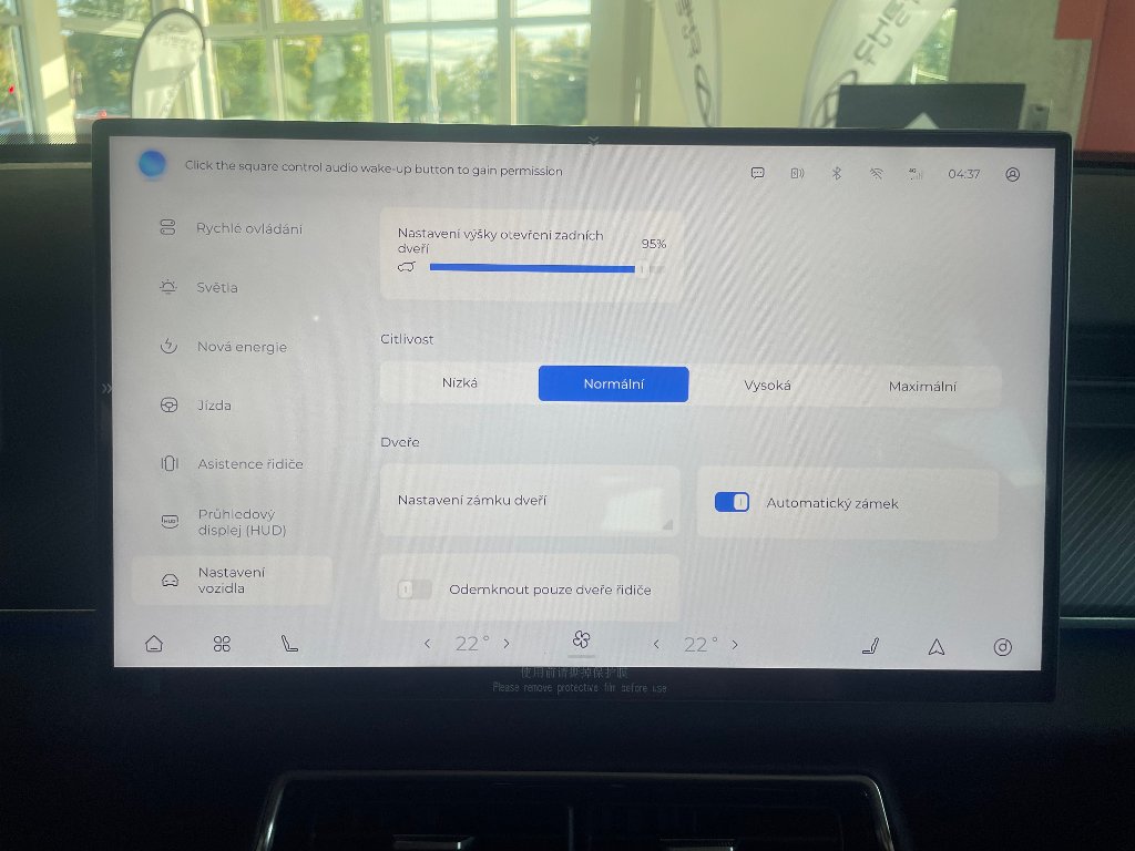 CHERY Tiggo 9 Plug-in Hybrid Unique 