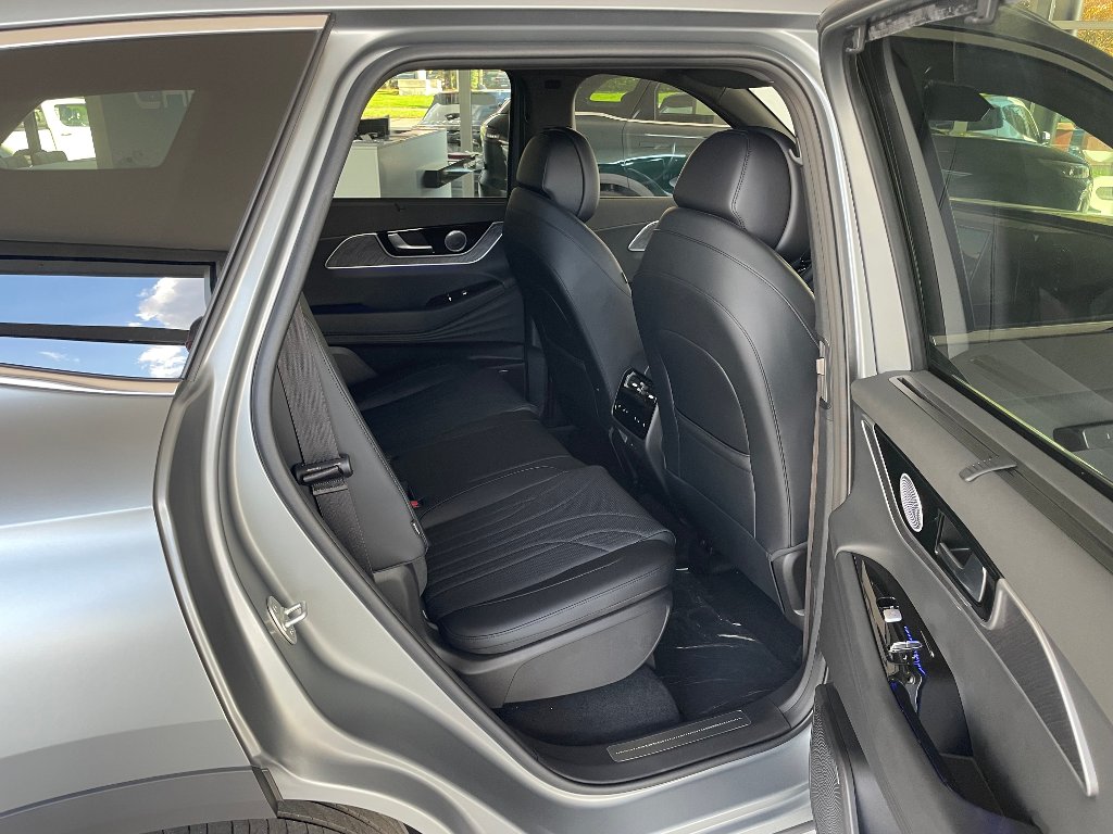 CHERY Tiggo 9 Plug-in Hybrid Unique 