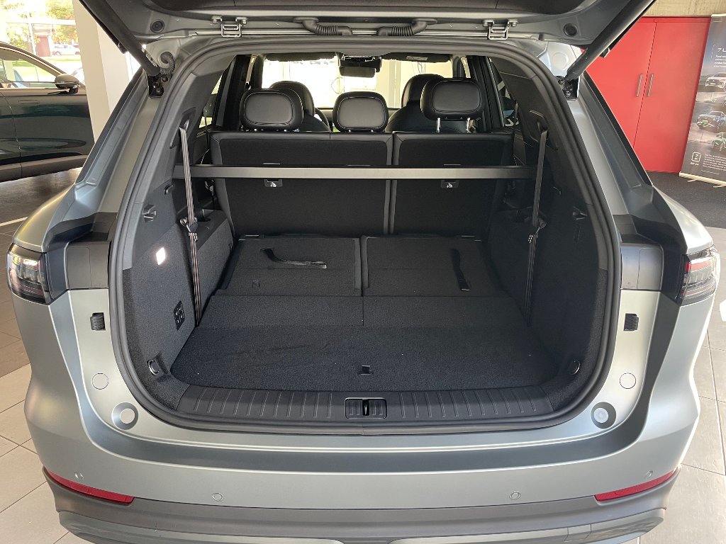 CHERY Tiggo 9 Plug-in Hybrid Unique 
