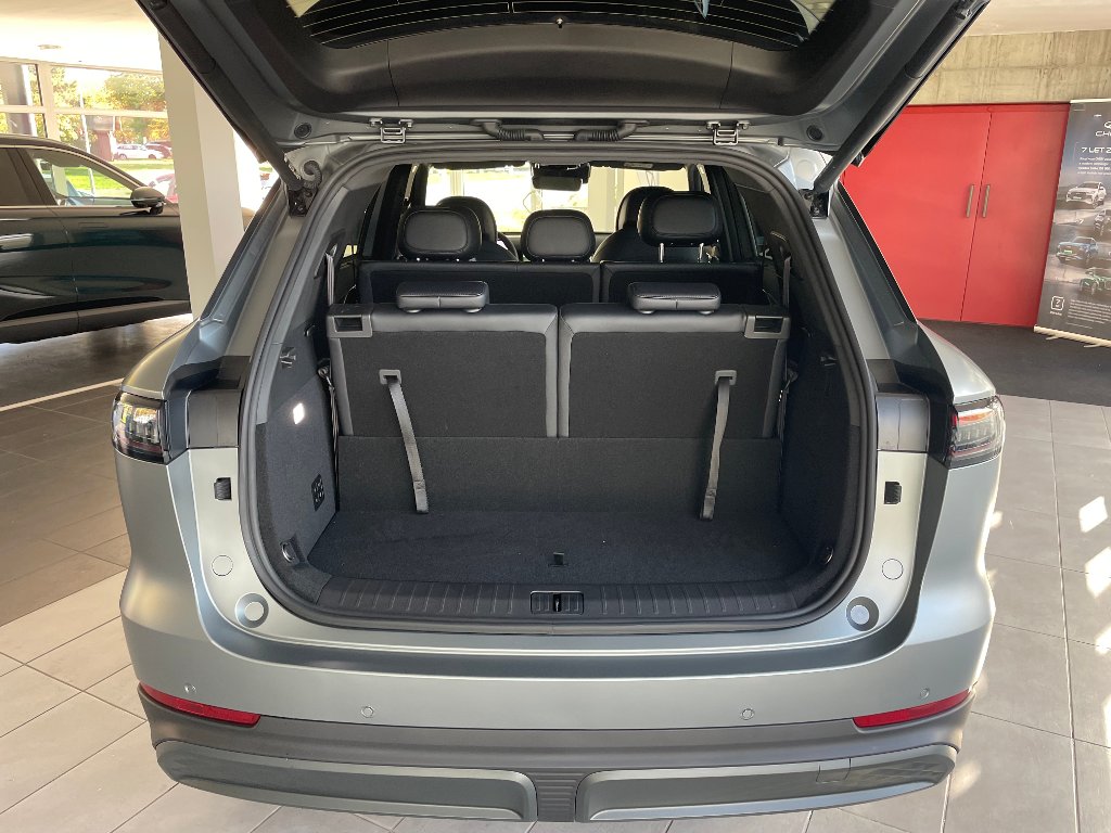 CHERY Tiggo 9 Plug-in Hybrid Unique 