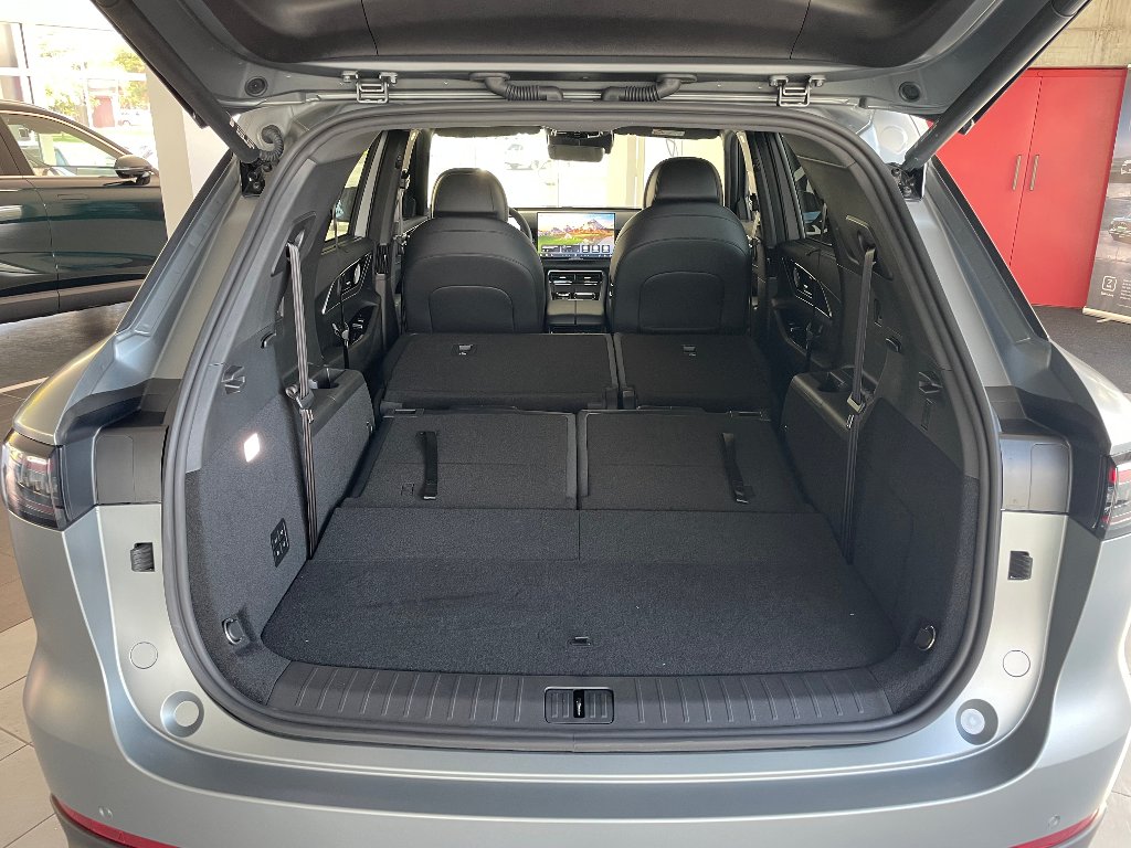 CHERY Tiggo 9 Plug-in Hybrid Unique 