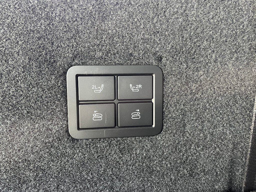 CHERY Tiggo 9 Plug-in Hybrid Unique 
