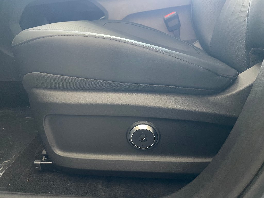 CHERY Tiggo 9 Plug-in Hybrid Unique 