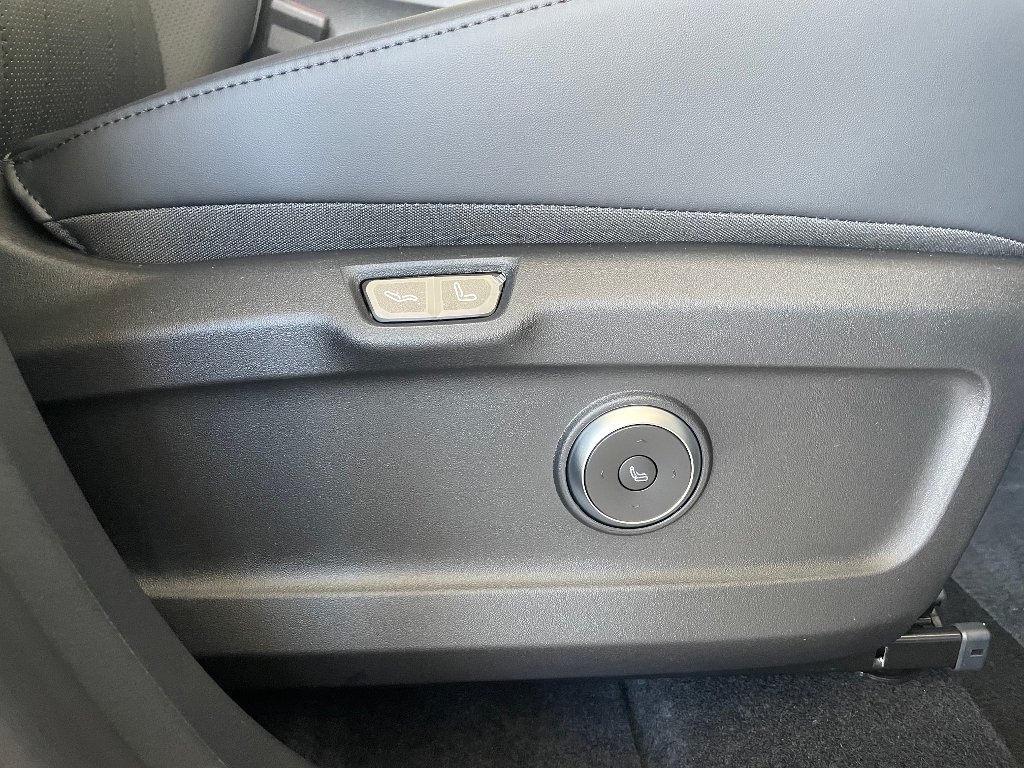 CHERY Tiggo 9 Plug-in Hybrid Unique 