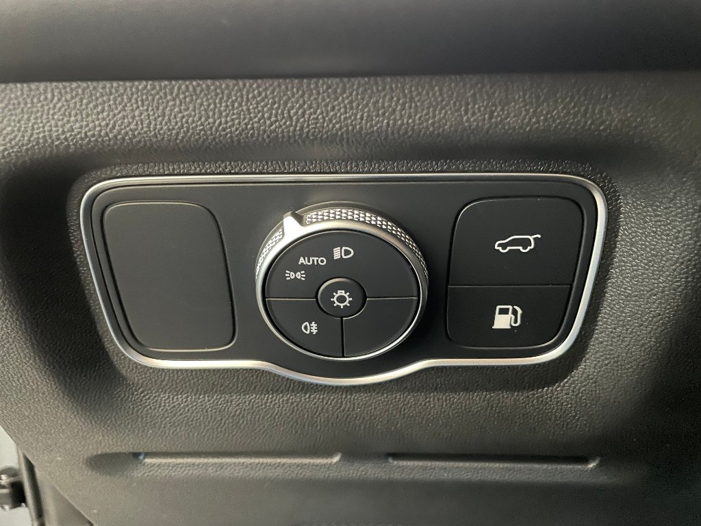 CHERY Tiggo 9 Plug-in Hybrid Unique 