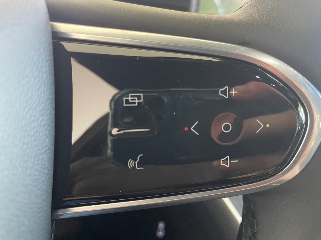 CHERY Tiggo 9 Plug-in Hybrid Unique 