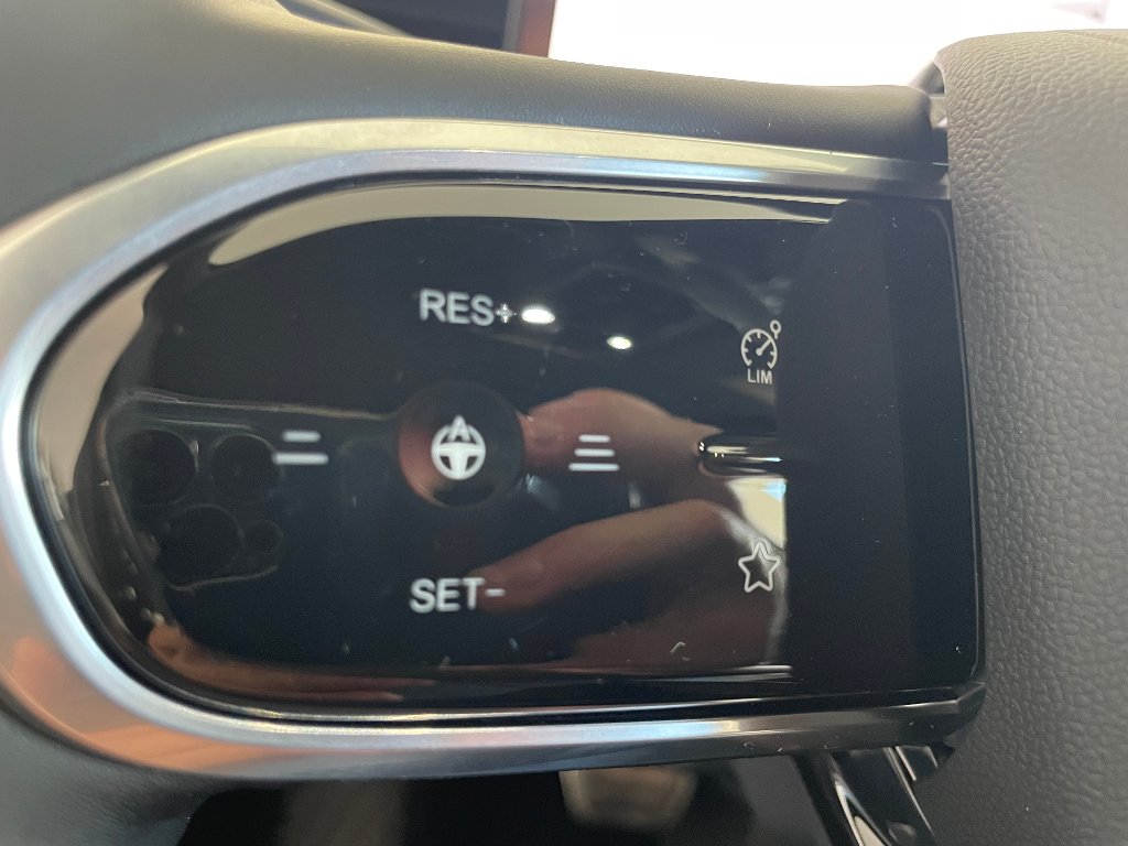 CHERY Tiggo 9 Plug-in Hybrid Unique 