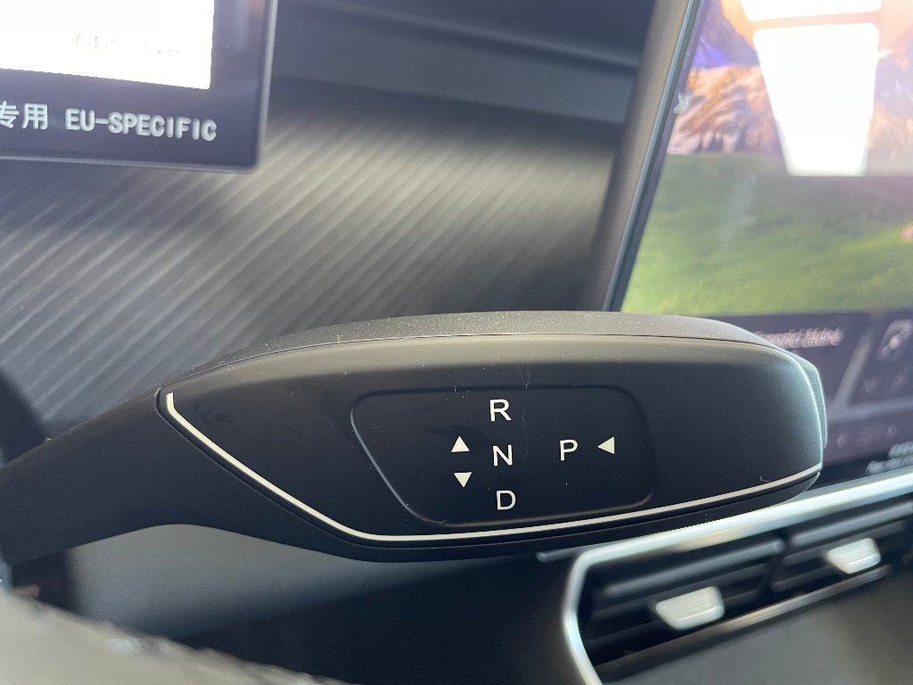CHERY Tiggo 9 Plug-in Hybrid Unique 