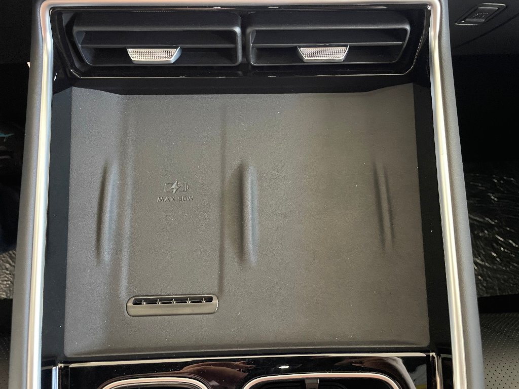 CHERY Tiggo 9 Plug-in Hybrid Unique 