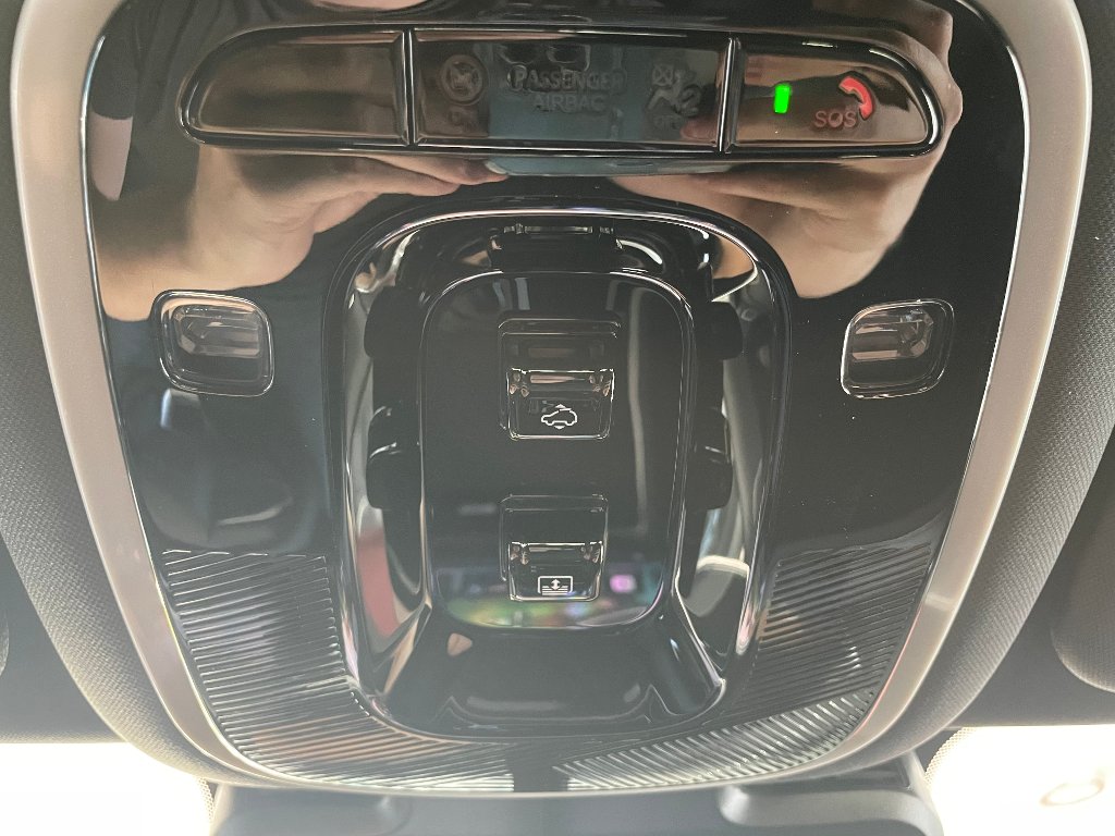 CHERY Tiggo 9 Plug-in Hybrid Unique 
