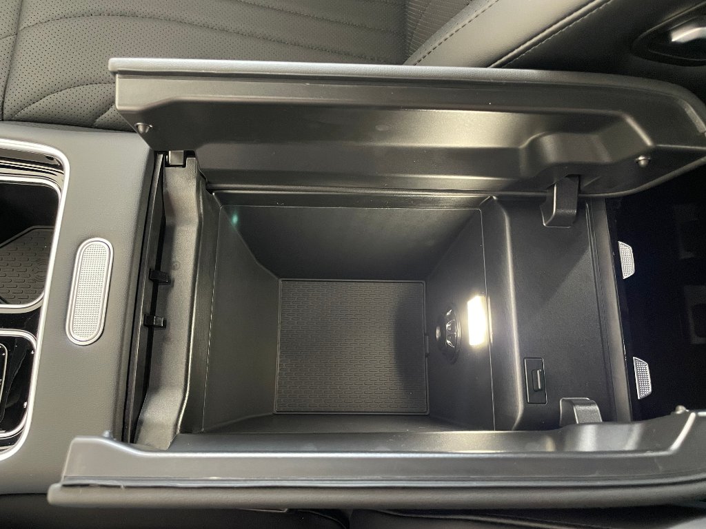 CHERY Tiggo 9 Plug-in Hybrid Unique 