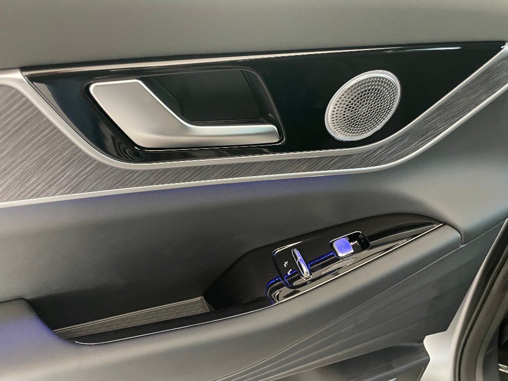 CHERY Tiggo 9 Plug-in Hybrid Unique 