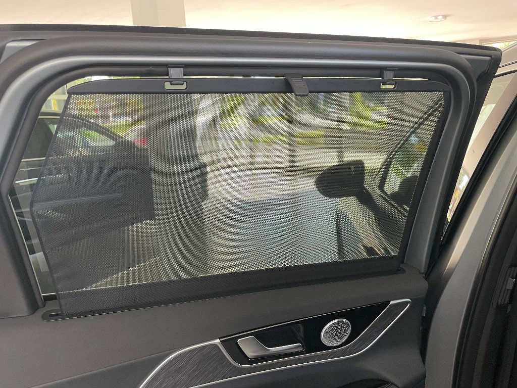 CHERY Tiggo 9 Plug-in Hybrid Unique 