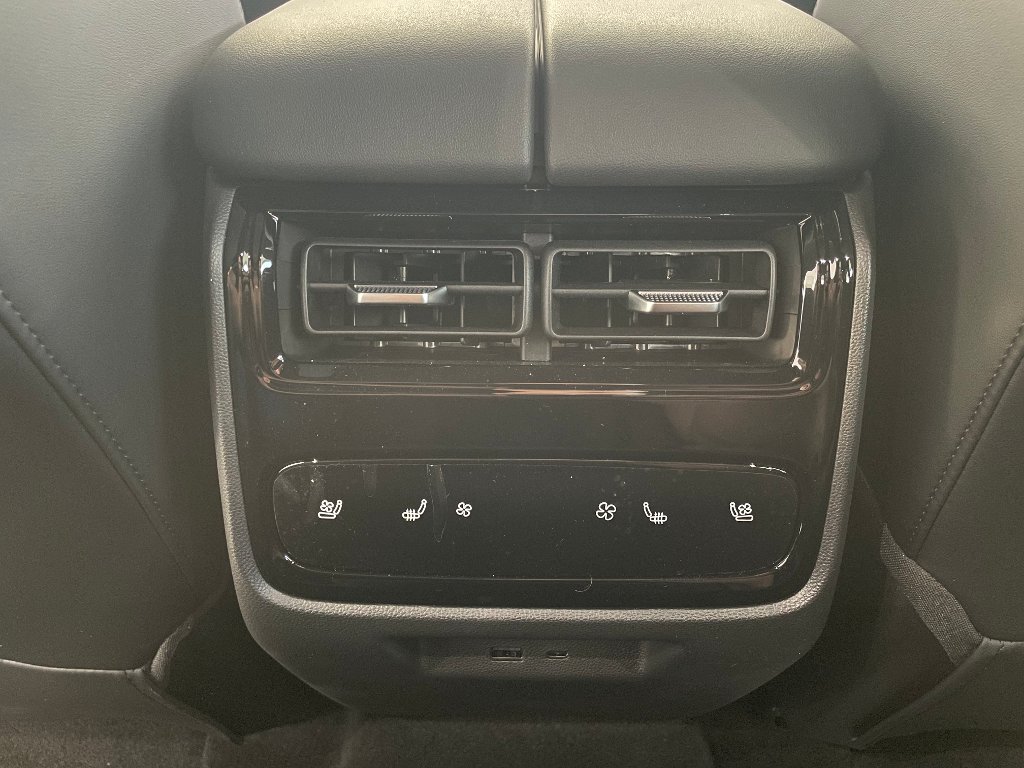 CHERY Tiggo 9 Plug-in Hybrid Unique 
