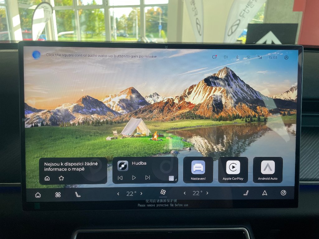 CHERY Tiggo 9 Plug-in Hybrid Unique 