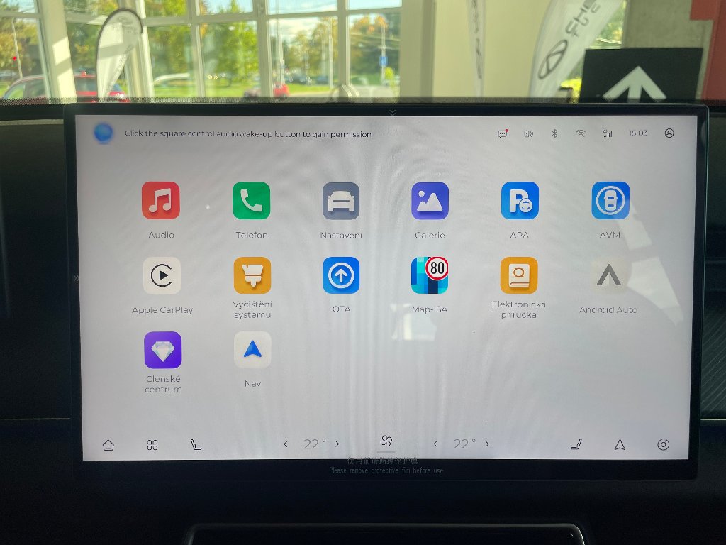 CHERY Tiggo 9 Plug-in Hybrid Unique 