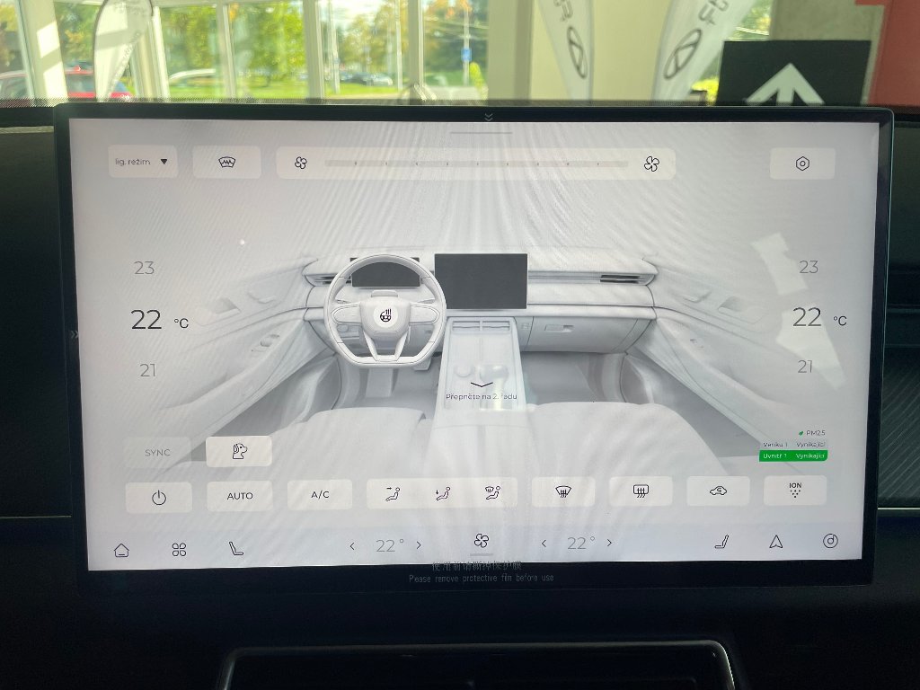 CHERY Tiggo 9 Plug-in Hybrid Unique 