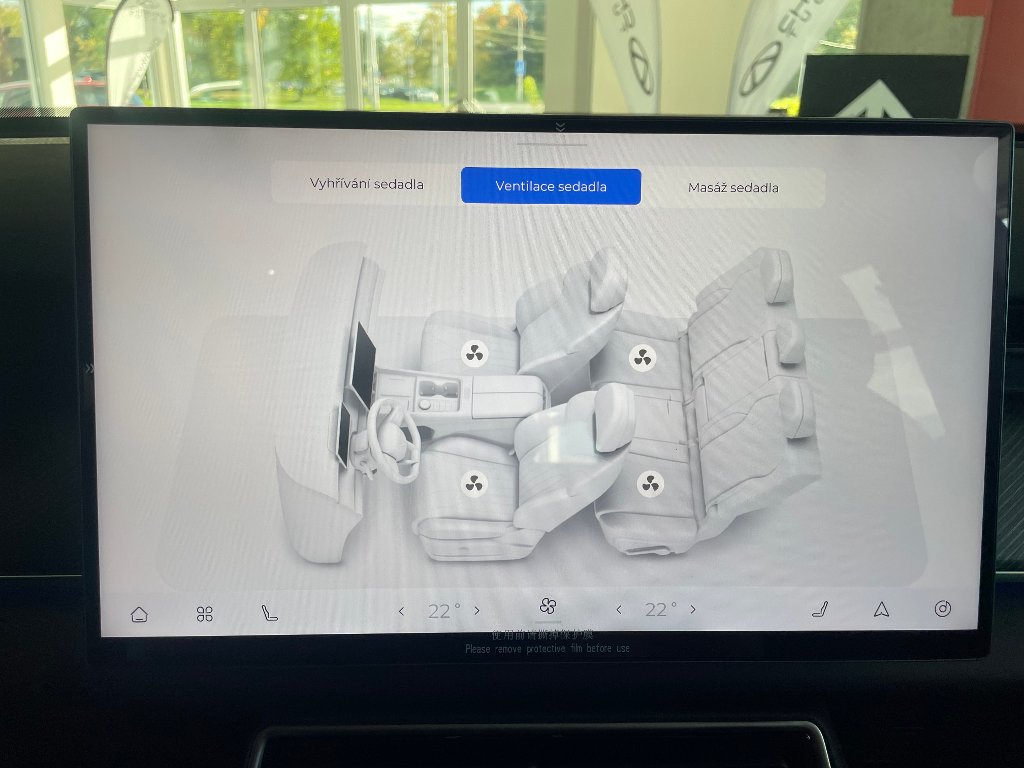 CHERY Tiggo 9 Plug-in Hybrid Unique 
