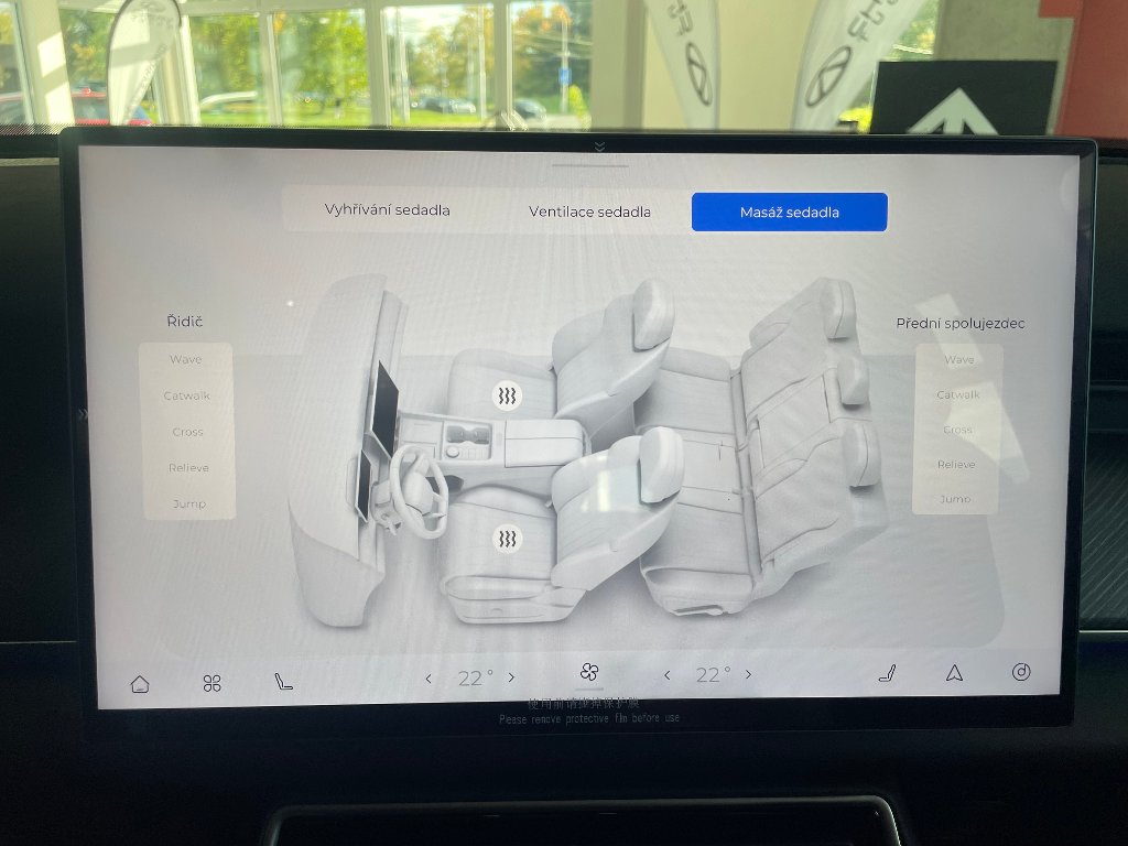CHERY Tiggo 9 Plug-in Hybrid Unique 