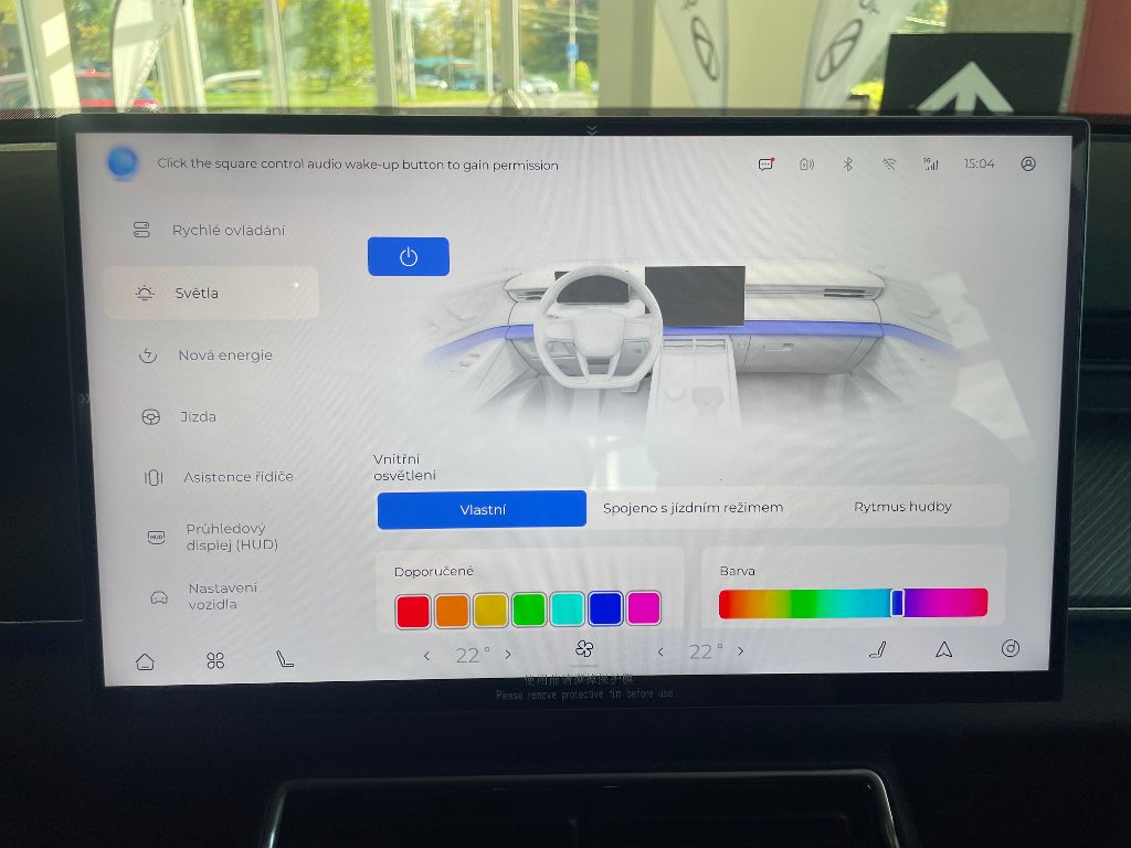 CHERY Tiggo 9 Plug-in Hybrid Unique 