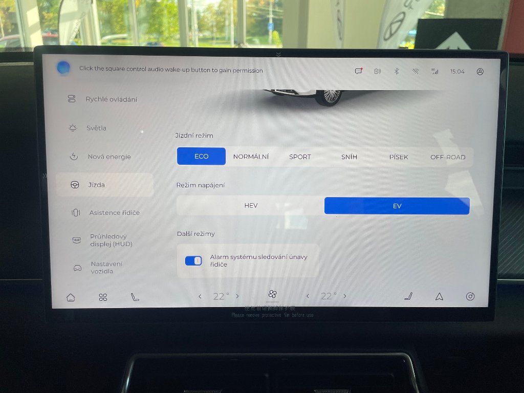 CHERY Tiggo 9 Plug-in Hybrid Unique 